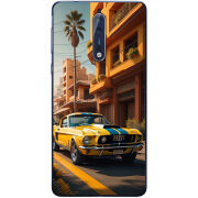 Чехол Uprint Nokia 8 