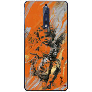 Чехол Uprint Nokia 8 