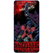 Чехол Uprint Nokia 8 