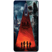 Чехол Uprint Nokia 8 Дивні дива