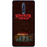 Чехол Uprint Nokia 8 