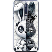 Чехол Uprint Nokia 8 