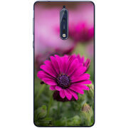 Чехол Uprint Nokia 8 