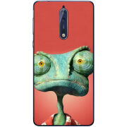 Чехол Uprint Nokia 8 
