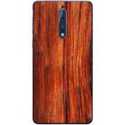 Чехол Uprint Nokia 8 