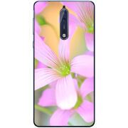 Чехол Uprint Nokia 8 