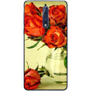 Чехол Uprint Nokia 8 