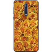 Чехол Uprint Nokia 8 