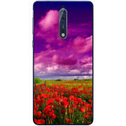 Чехол Uprint Nokia 8 