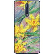 Чехол Uprint Nokia 8 