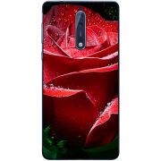 Чехол Uprint Nokia 8 
