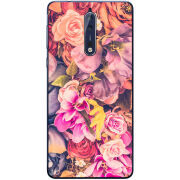 Чехол Uprint Nokia 8 