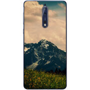 Чехол Uprint Nokia 8 
