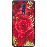 Чехол Uprint Nokia 8 