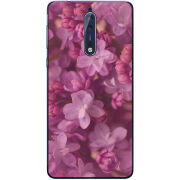 Чехол Uprint Nokia 8 