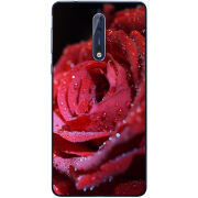 Чехол Uprint Nokia 8 