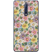 Чехол Uprint Nokia 8 