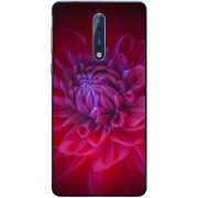 Чехол Uprint Nokia 8 