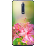 Чехол Uprint Nokia 8 