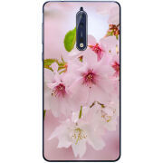 Чехол Uprint Nokia 8 