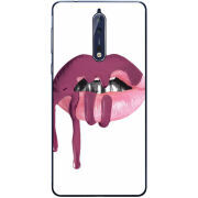 Чехол Uprint Nokia 8 