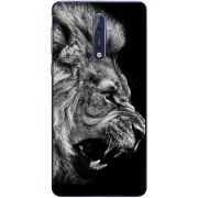 Чехол Uprint Nokia 8 