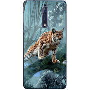 Чехол Uprint Nokia 8 