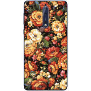 Чехол Uprint Nokia 8 