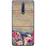 Чехол Uprint Nokia 8 