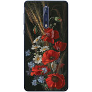 Чехол Uprint Nokia 8 