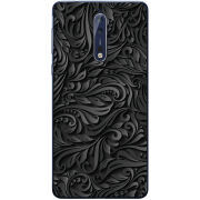 Чехол Uprint Nokia 8 
