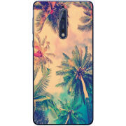 Чехол Uprint Nokia 8 