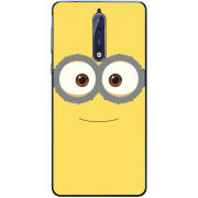 Чехол Uprint Nokia 8 