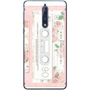 Чехол Uprint Nokia 8 