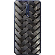 Чехол Uprint Nokia 8 