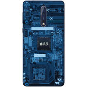 Чехол Uprint Nokia 8 