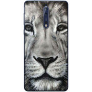 Чехол Uprint Nokia 8 