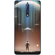 Чехол Uprint Nokia 8 