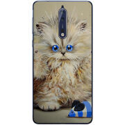 Чехол Uprint Nokia 8 