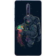 Чехол Uprint Nokia 8 