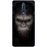 Чехол Uprint Nokia 8 