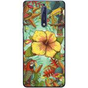Чехол Uprint Nokia 8 