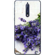 Чехол Uprint Nokia 8 