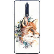 Чехол Uprint Nokia 8 