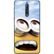 Чехол Uprint Nokia 8 