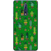 Чехол Uprint Nokia 8 