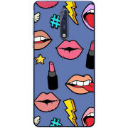 Чехол Uprint Nokia 8 