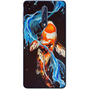 Чехол Uprint Nokia 8 