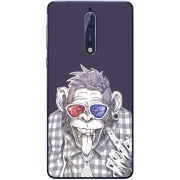 Чехол Uprint Nokia 8 