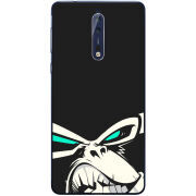 Чехол Uprint Nokia 8 